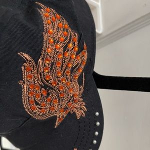 Harley Davidson hat